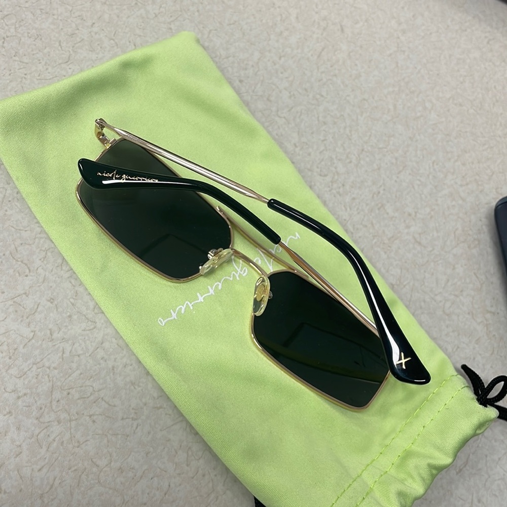 DIME x Nicole Guerriero Sunglasses